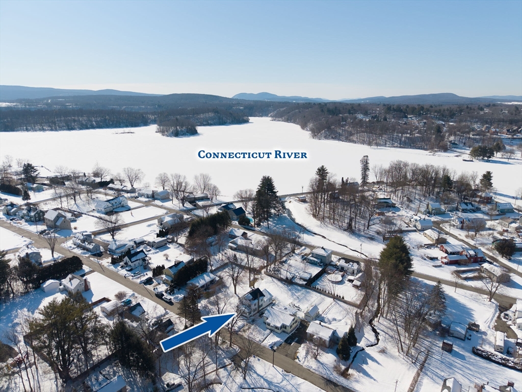 20 Walnut Street Gill, MA 01354 - Photo 2 of 42 a view of a city