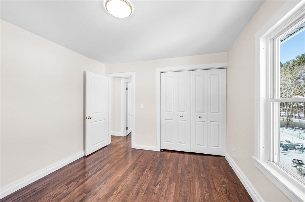 20 Walnut Street Gill, MA 01354 - Photo 32 of 42 a view of a livingroom with wooden floor