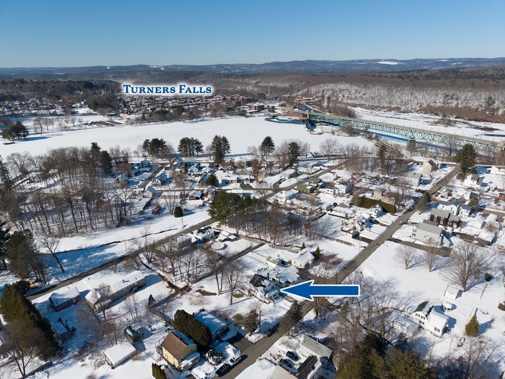 20 Walnut Street Gill, MA 01354 - Photo 41 of 42 a view of a city