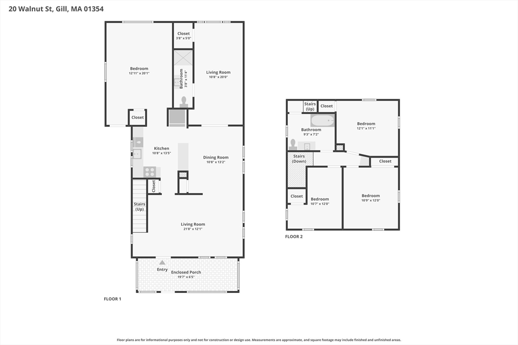 20 Walnut Street Gill, MA 01354 - Photo 42 of 42