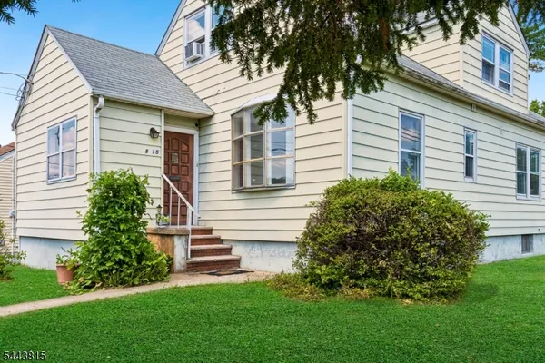 $575,000 | 8 Berdan Avenue, Fair Lawn, NJ 07410