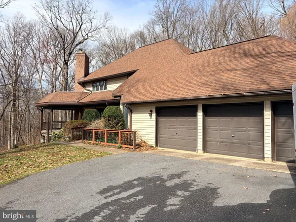 $1,200,000 | 12556 Lime Kiln Road, Fulton, MD 20759