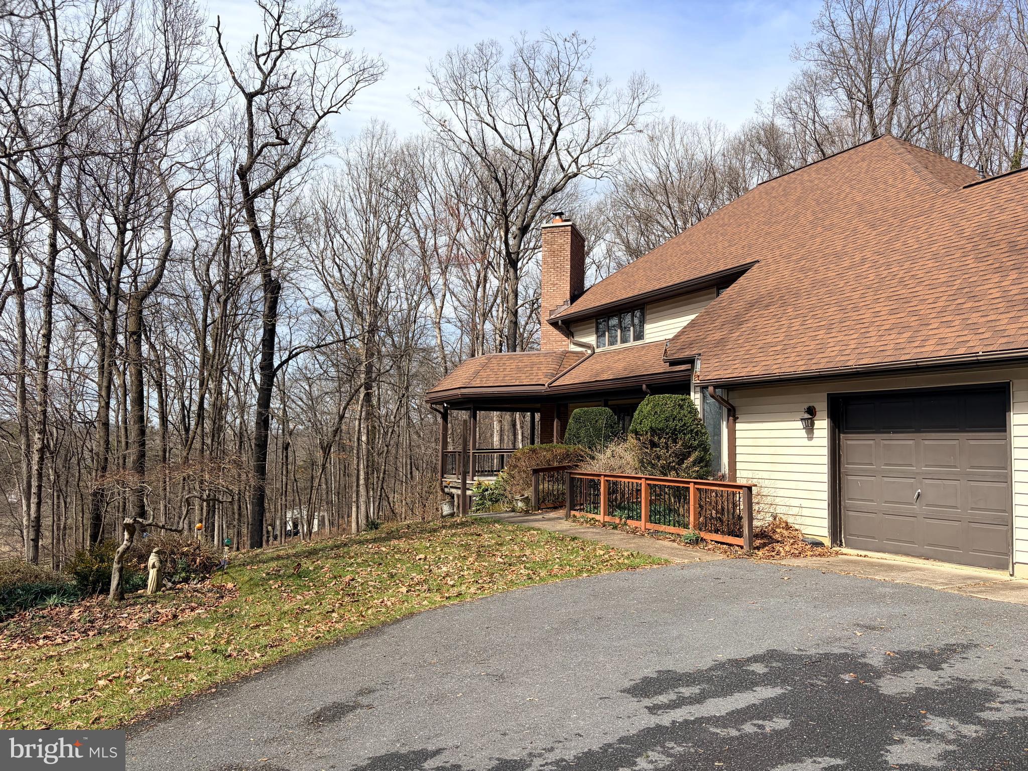 12556 Lime Kiln Road Fulton, MD 20759 - Photo 2 of 4