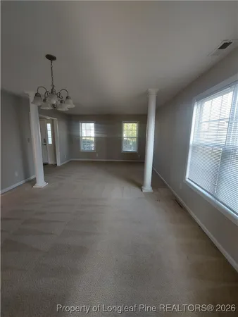 $1,800 | 273 St George Drive, Raeford, NC 28376