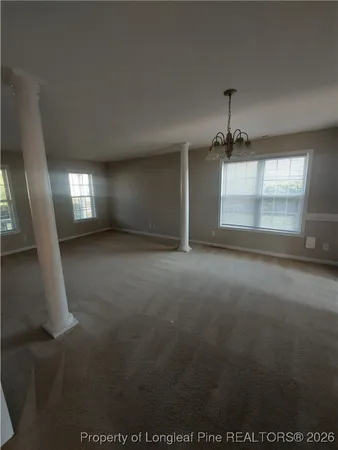 $1,800 | 273 St George Drive, Raeford, NC 28376