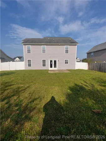 $1,800 | 273 St George Drive, Raeford, NC 28376