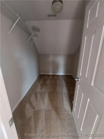 a view of room and window