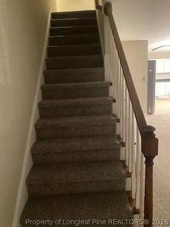 a view of entryway