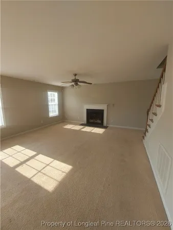$1,800 | 273 St George Drive, Raeford, NC 28376