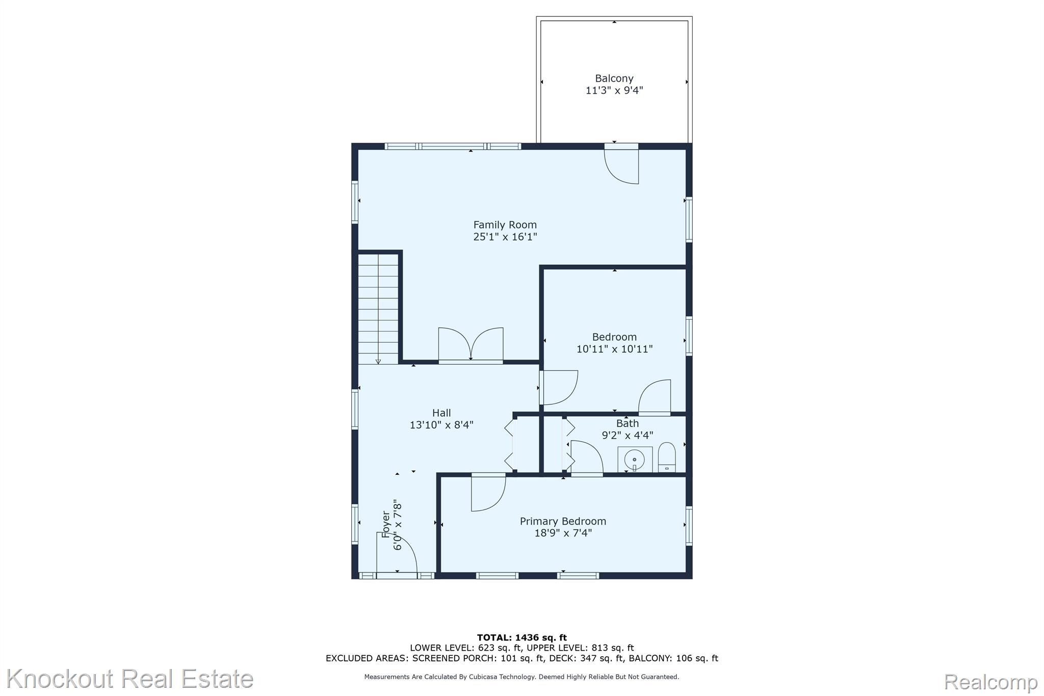 5525 Mangus Road Beaverton, MI 48612 - Photo 72 of 72 Gallery Image 72