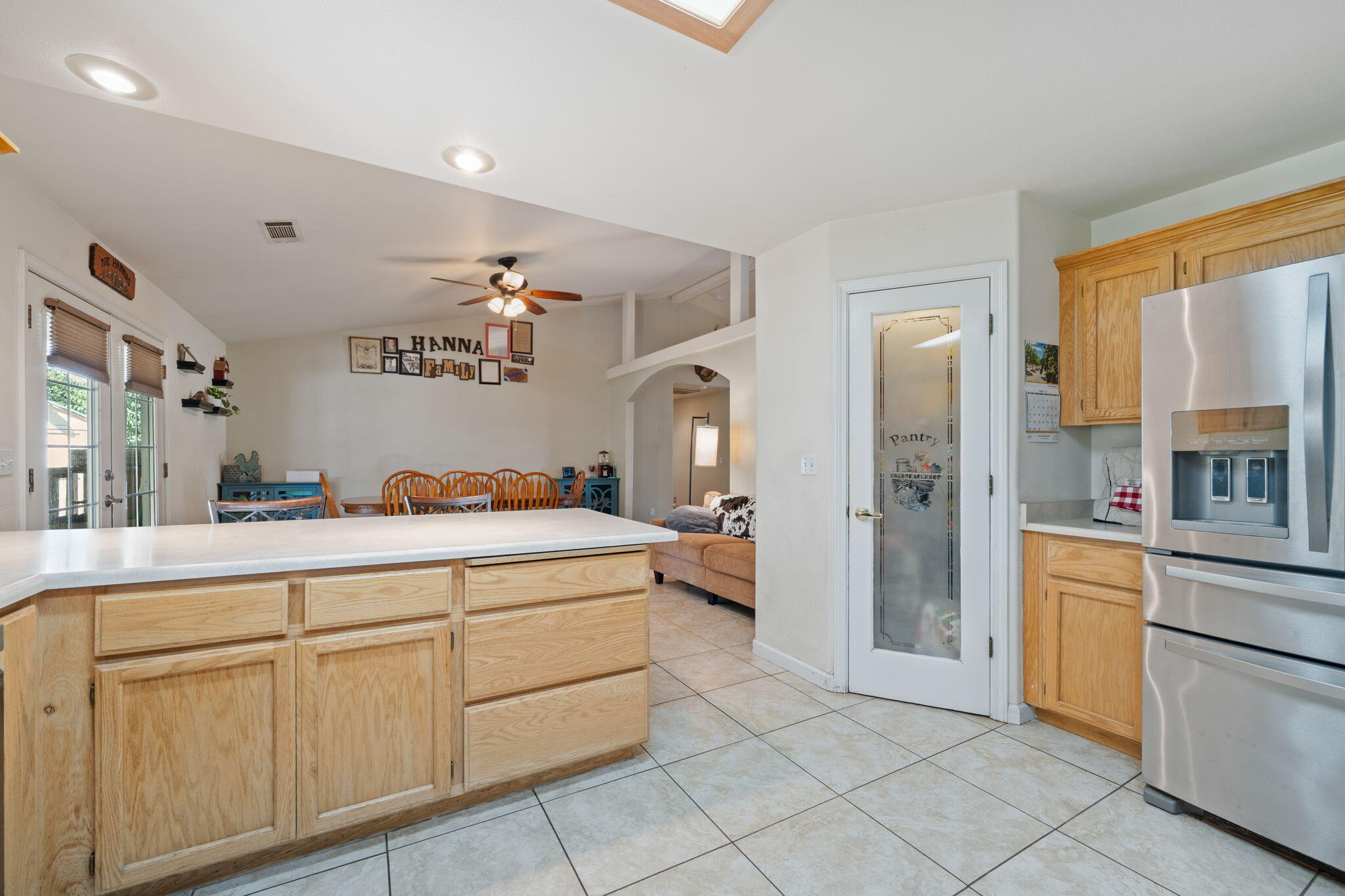 10971 Oak Run Road Oak Run, CA 96069 - Photo 21 of 49 Pantry