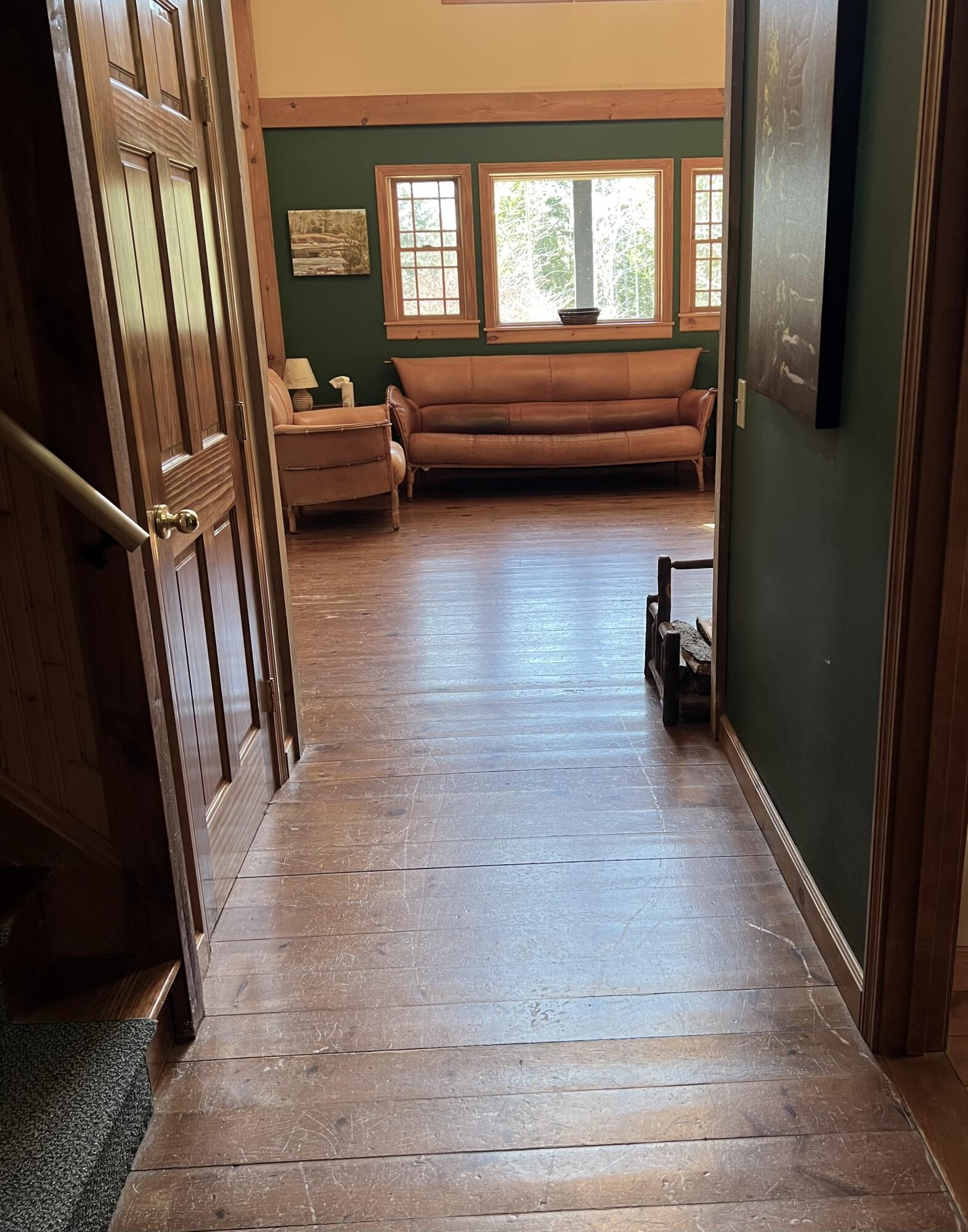 15 Miles Road Seal Cove, ME 04674 - Photo 14 of 64 Hallway