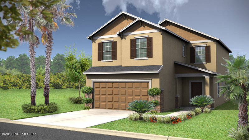 3783 Chasing Falls Road, Unit 160 Orange Park, FL 32065 - Photo 1 of 3 Oak C