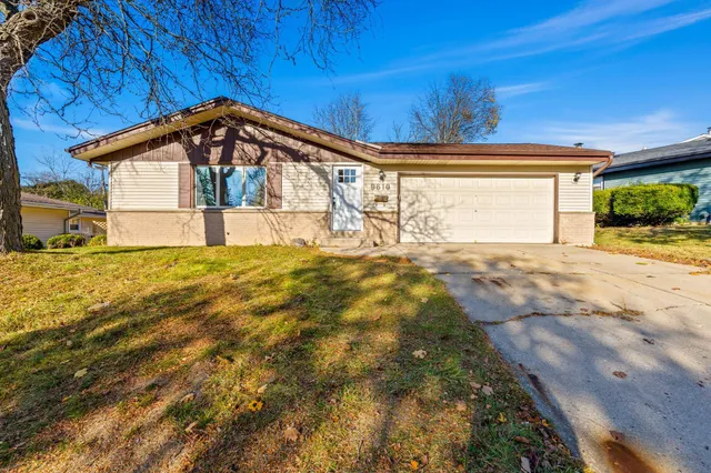 $299,000 | 9610 West Rio Street, Milwaukee, WI 53225