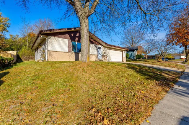 $299,000 | 9610 West Rio Street, Milwaukee, WI 53225