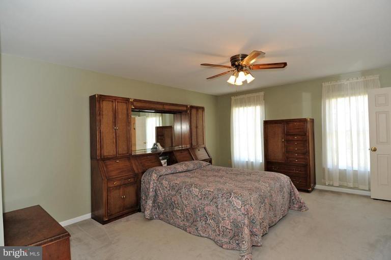 2677 Thornbrook Road Ellicott City, MD 21042 - Photo 17 of 24 Master Bedroom #2