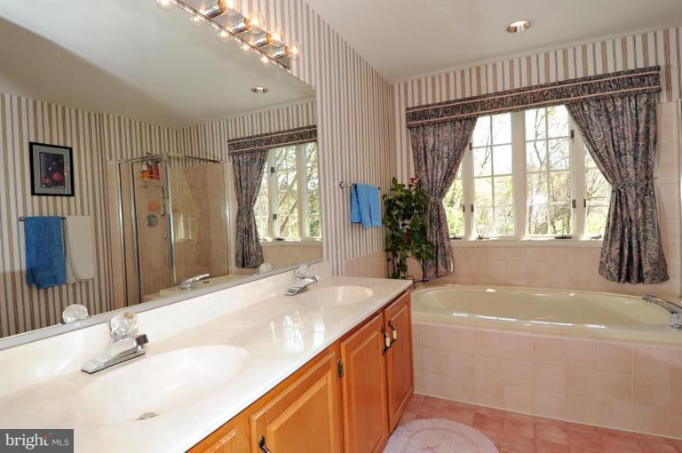 2677 Thornbrook Road Ellicott City, MD 21042 - Photo 18 of 24 Master Bath