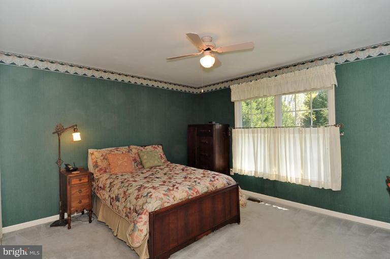2677 Thornbrook Road Ellicott City, MD 21042 - Photo 20 of 24 Bedroom #2