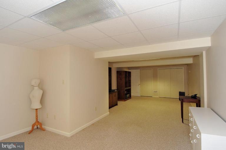 2677 Thornbrook Road Ellicott City, MD 21042 - Photo 21 of 24 Recreation Room