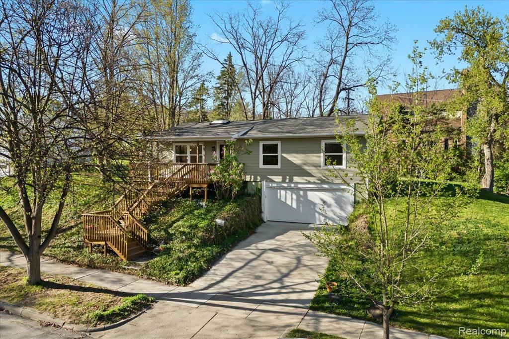 1104 Wendy Road Ann Arbor, MI 48103 - Photo 31 of 33 Gallery Image 31