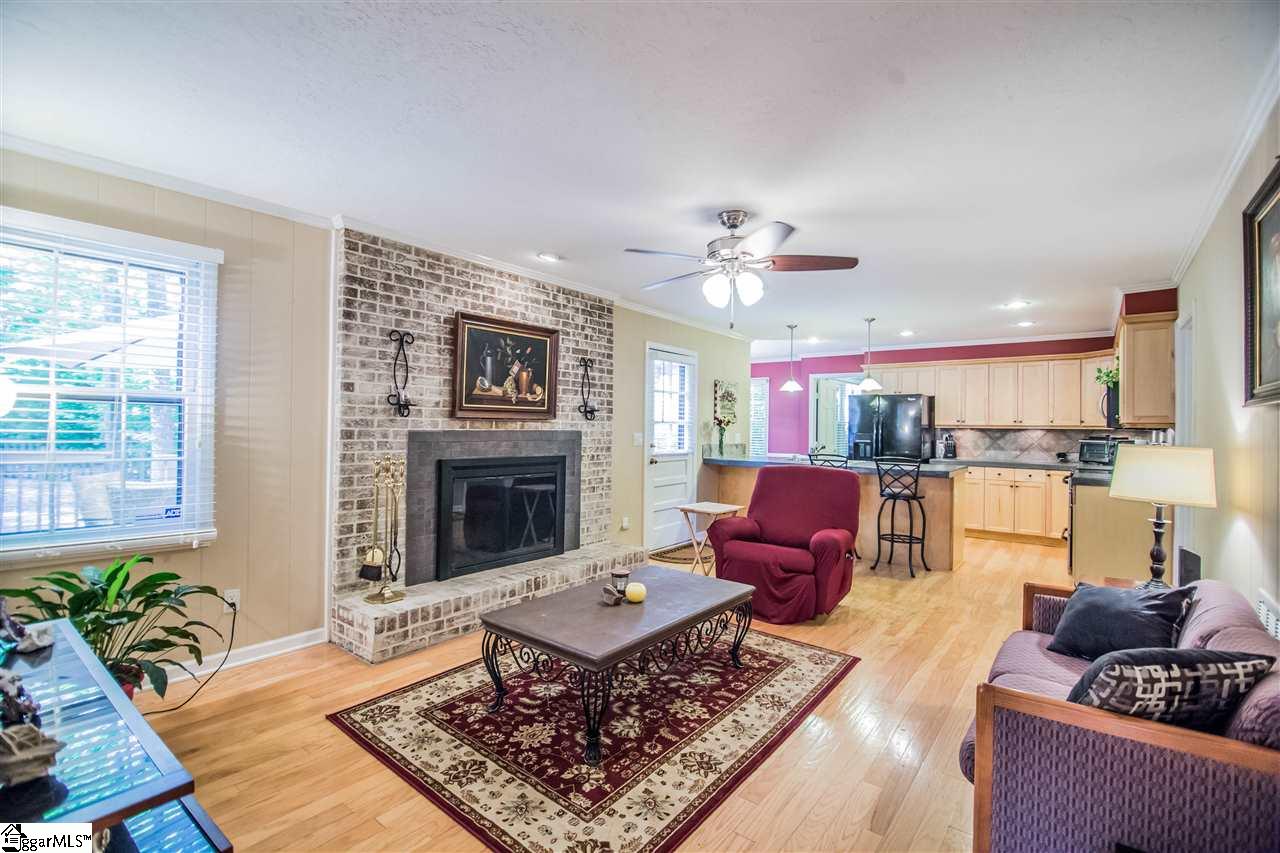 14 Lynchester Road Greenville, SC 29615 - Photo 15 of 35 Gallery Image 15