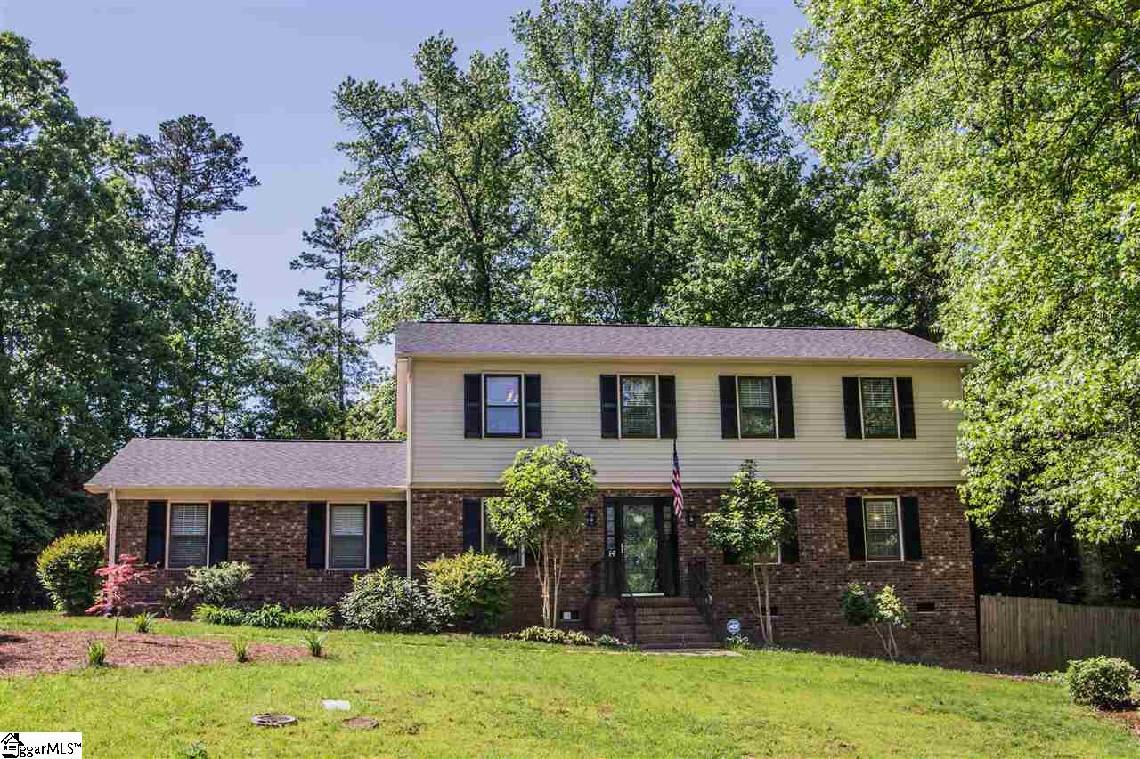 14 Lynchester Road Greenville, SC 29615 - Photo 35 of 35 Gallery Image 35