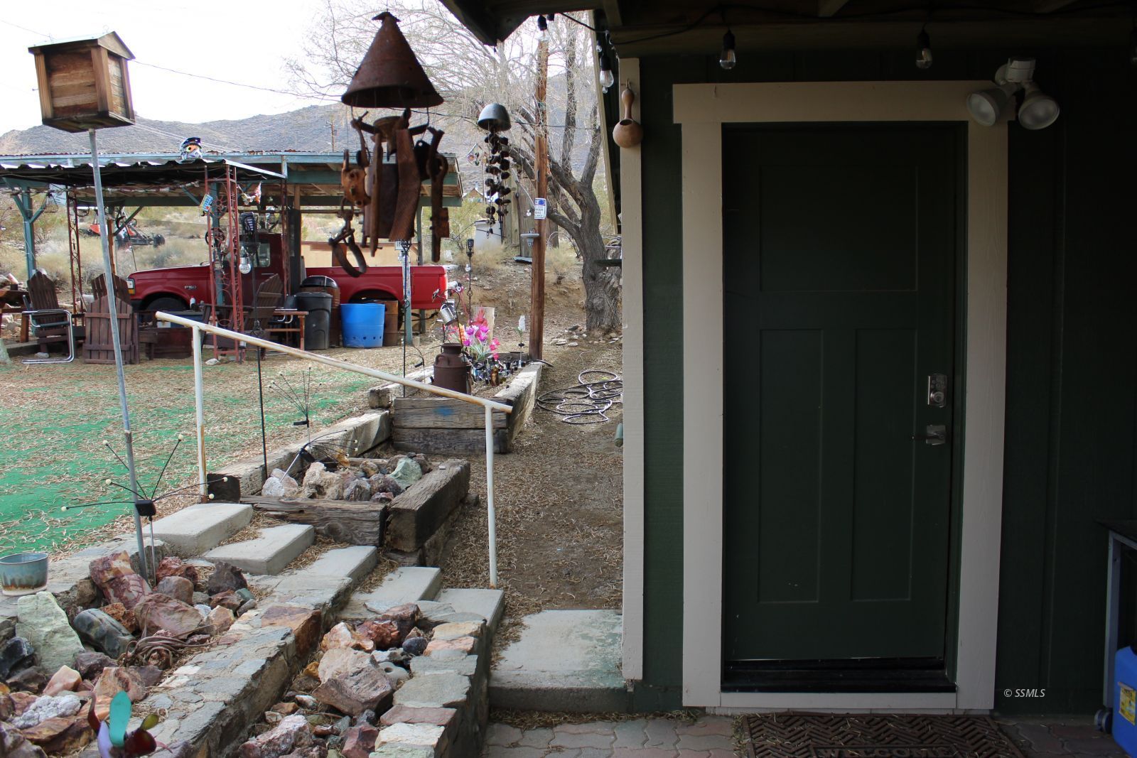 365 Beck Street Randsburg, CA 93554 - Photo 5 of 49