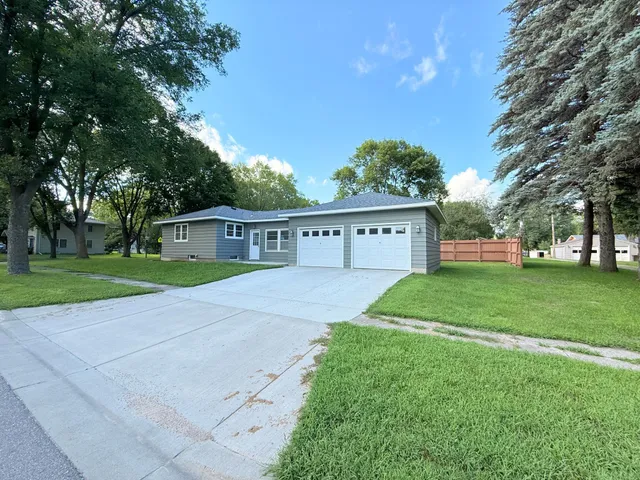 $199,900 | 1202 North 5th Street, Montevideo, MN 56265