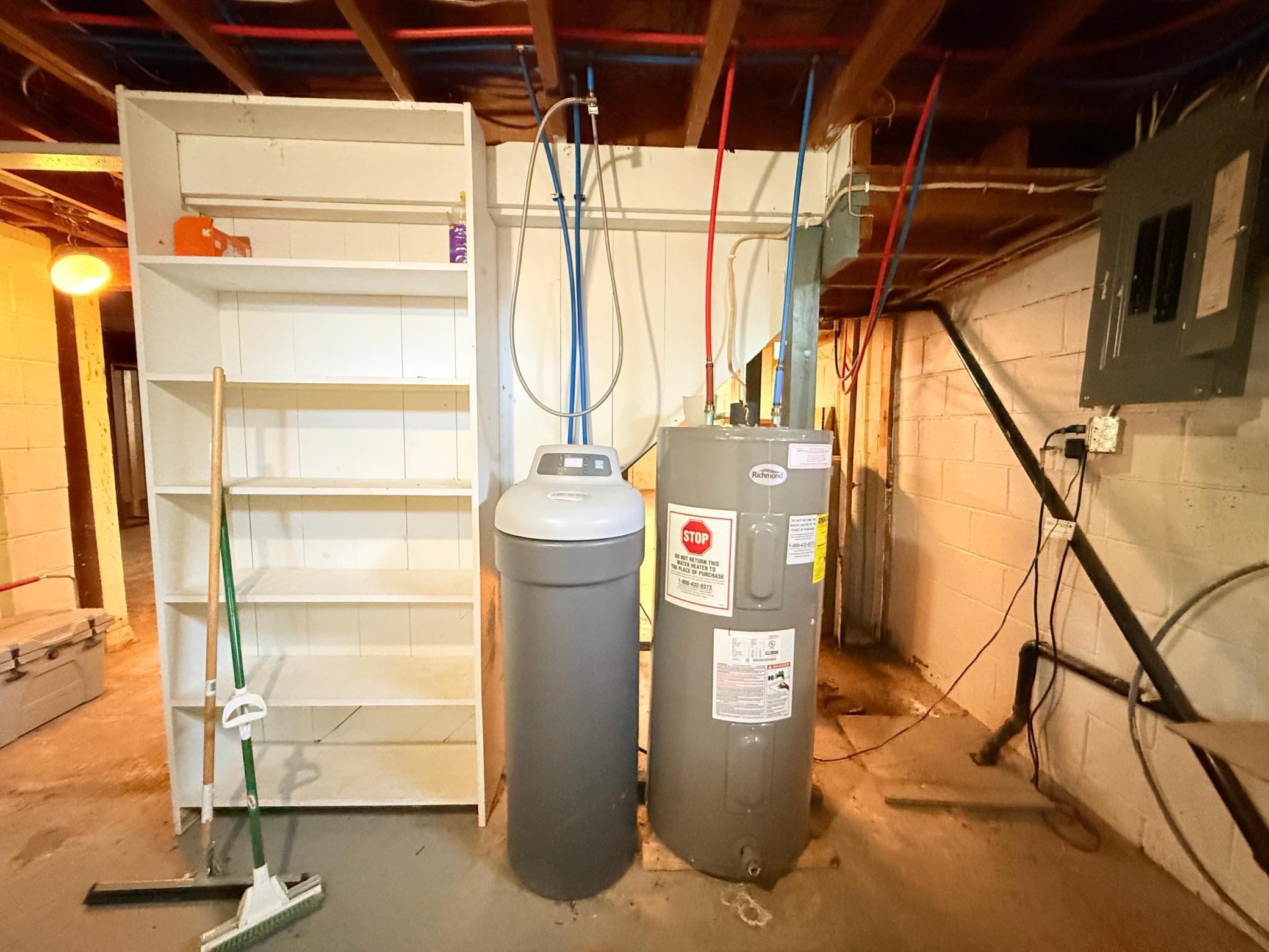 1202 North 5th Street Montevideo, MN 56265 - Photo 26 of 31