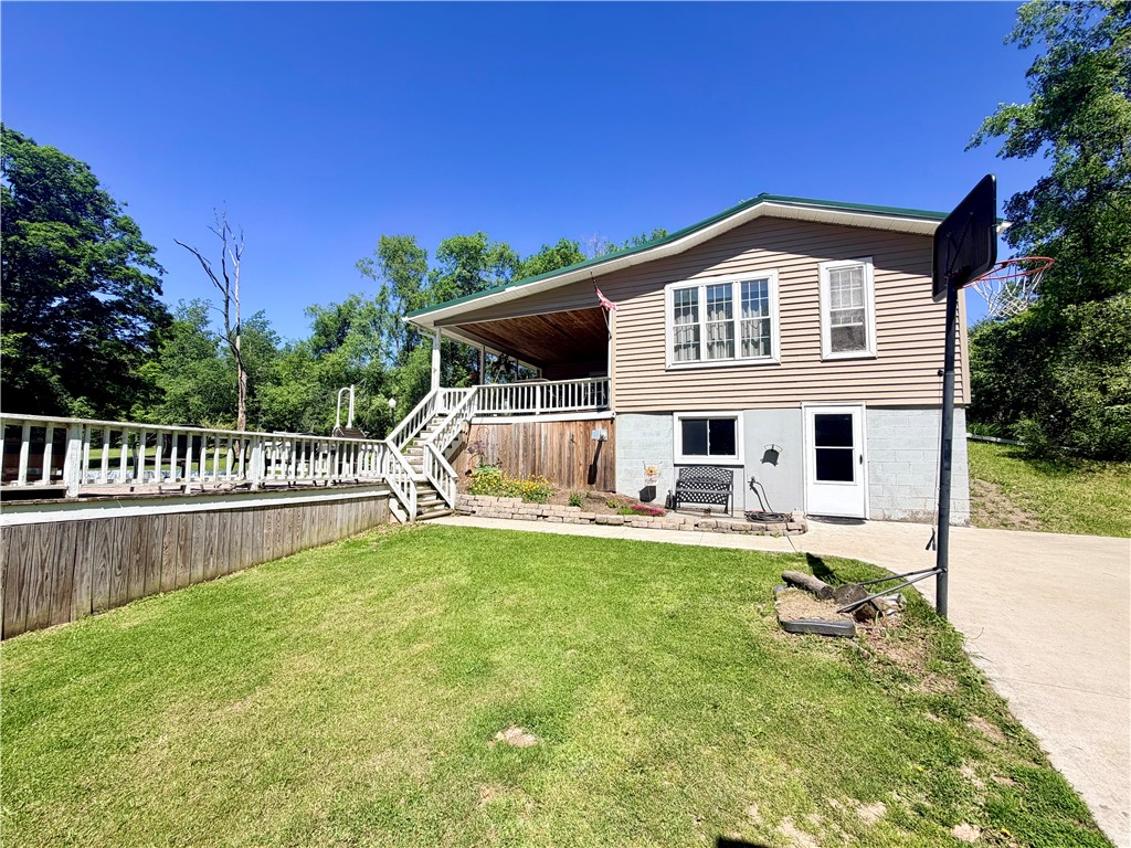 37 Stringham Road Gillett, PA 16925 - Photo 5 of 42