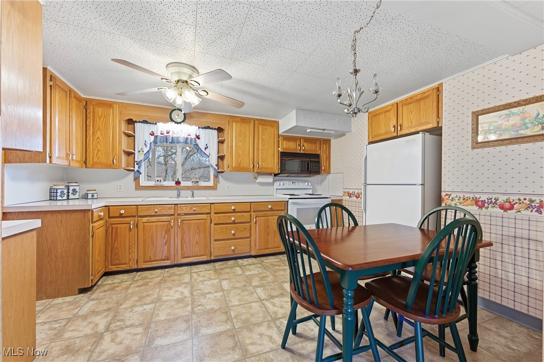 131 Atwater Road Atwater, OH 44201 - Photo 14 of 37 Gallery Image 14