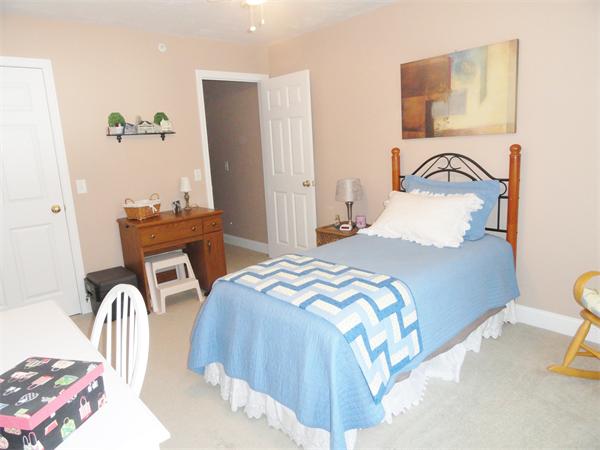15 Maple Brook, Unit 15 Rutland, MA 01543 - Photo 15 of 19