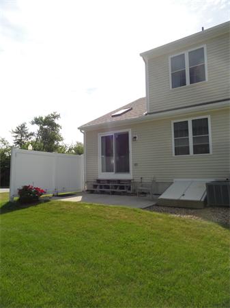 15 Maple Brook, Unit 15 Rutland, MA 01543 - Photo 19 of 19