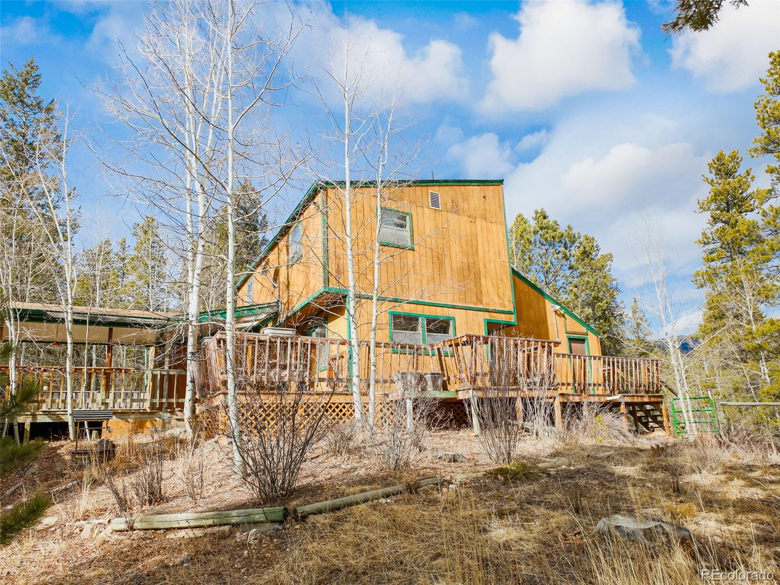 89 Prospectors Way Bailey, CO 80421 - Photo 1 of 29