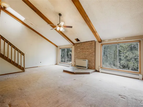 $450,000 | 89 Prospectors Way, Bailey, CO 80421