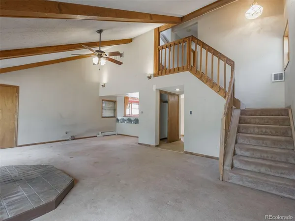 $450,000 | 89 Prospectors Way, Bailey, CO 80421