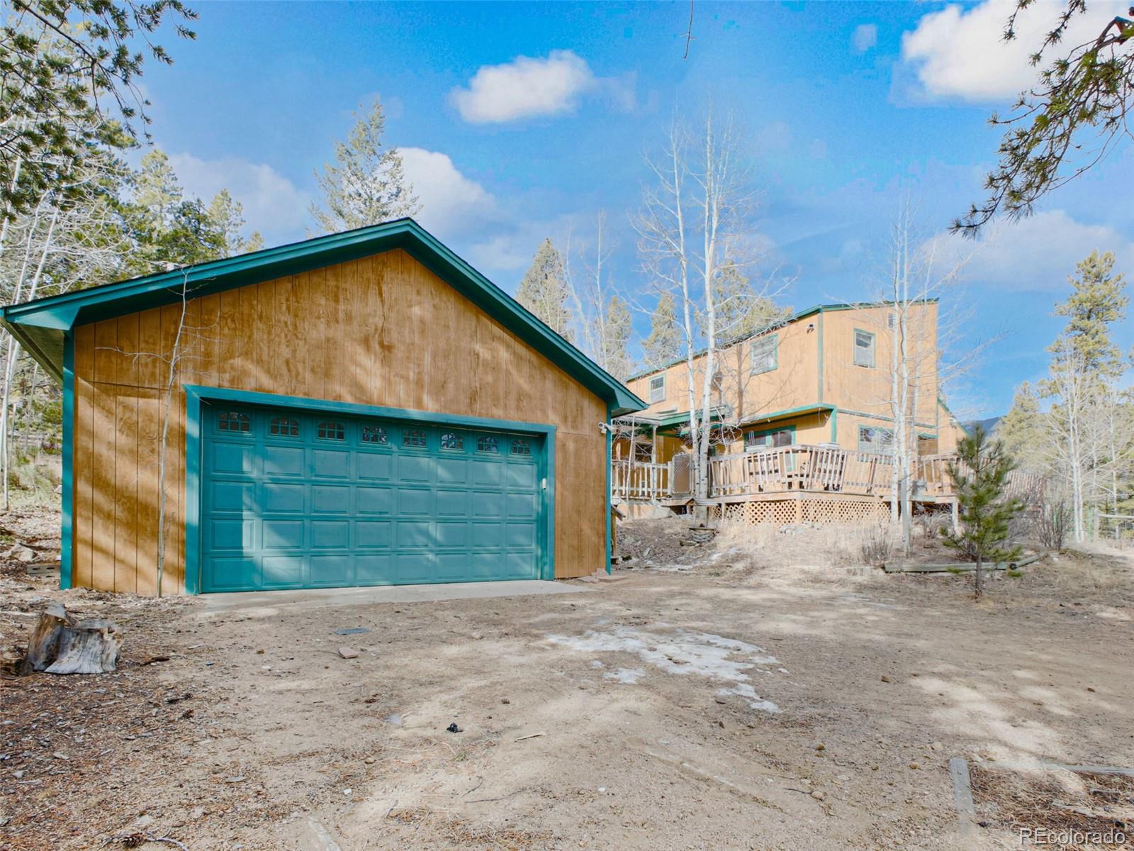 89 Prospectors Way Bailey, CO 80421 - Photo 2 of 29