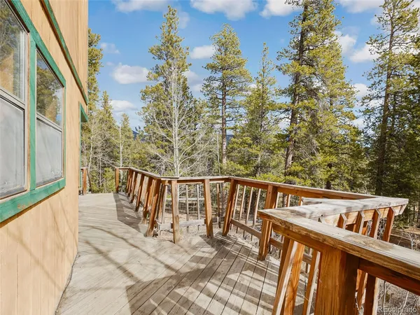 $450,000 | 89 Prospectors Way, Bailey, CO 80421