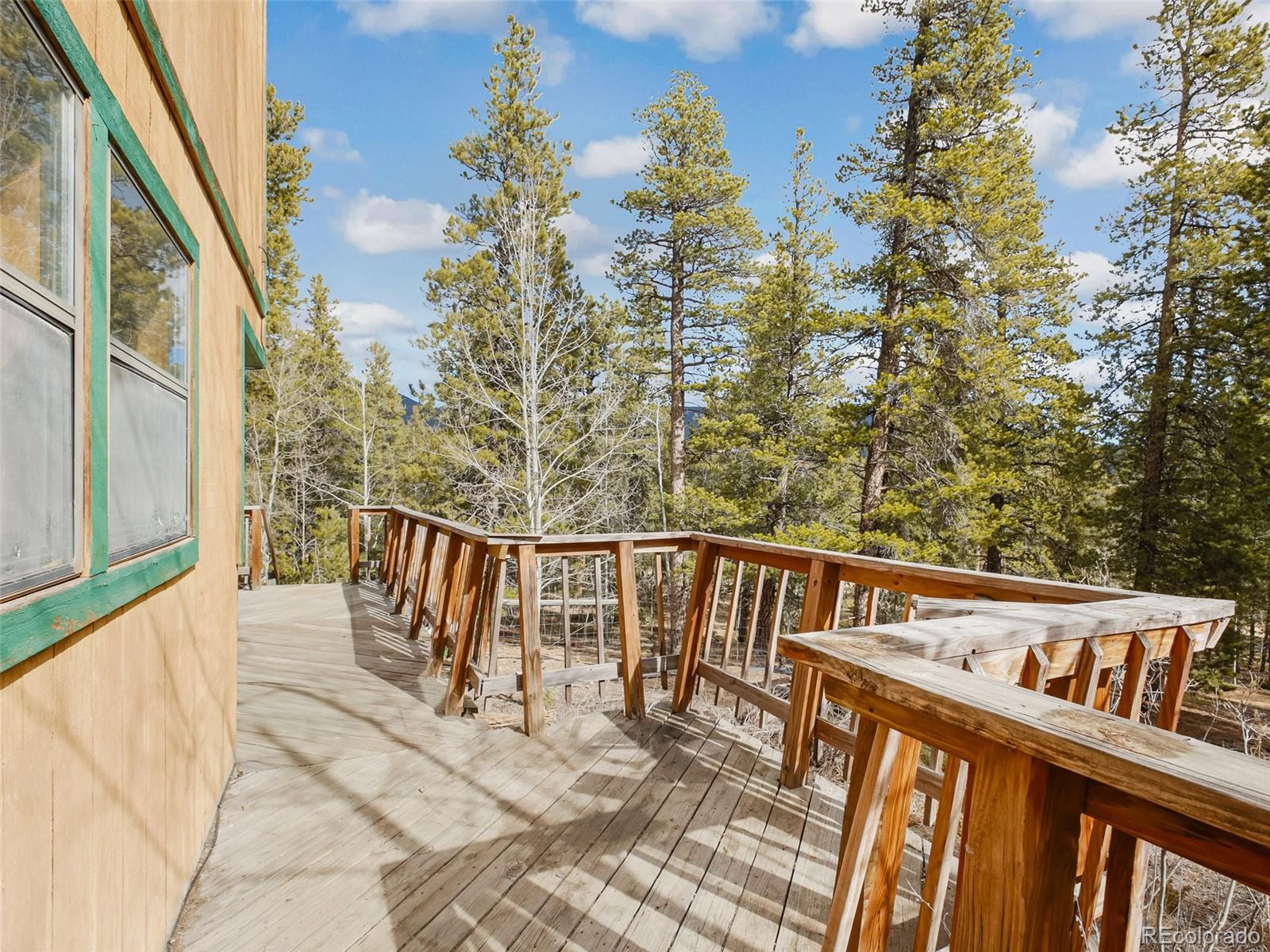 89 Prospectors Way Bailey, CO 80421 - Photo 22 of 29