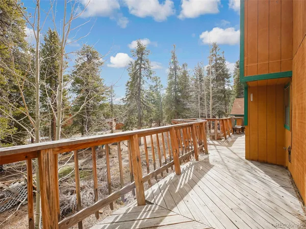 $450,000 | 89 Prospectors Way, Bailey, CO 80421