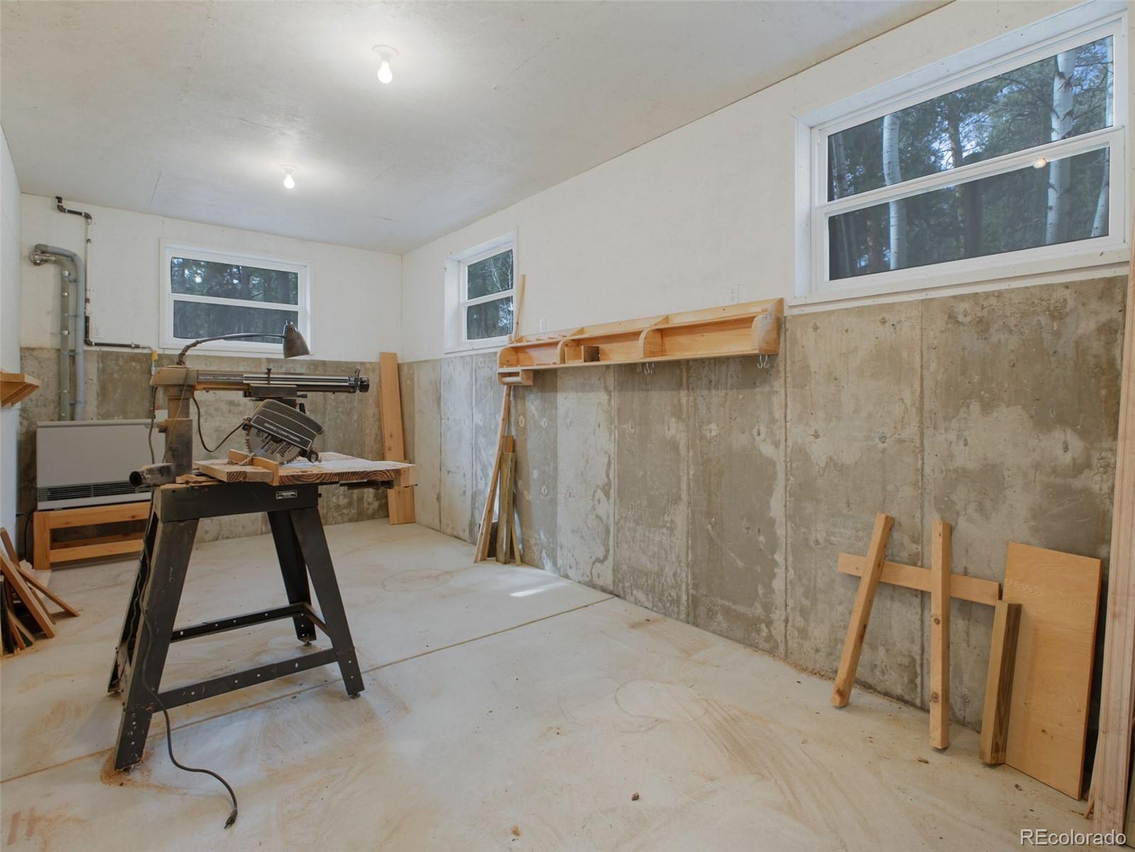 89 Prospectors Way Bailey, CO 80421 - Photo 26 of 29