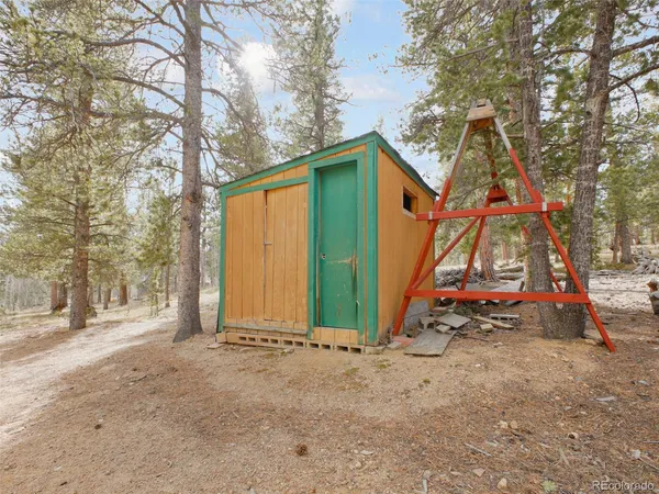 $450,000 | 89 Prospectors Way, Bailey, CO 80421