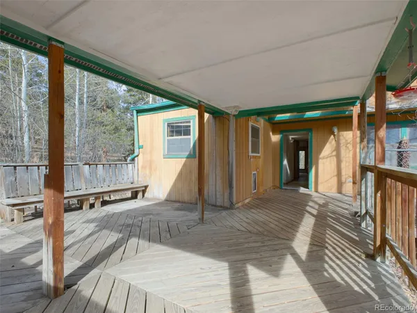 $450,000 | 89 Prospectors Way, Bailey, CO 80421