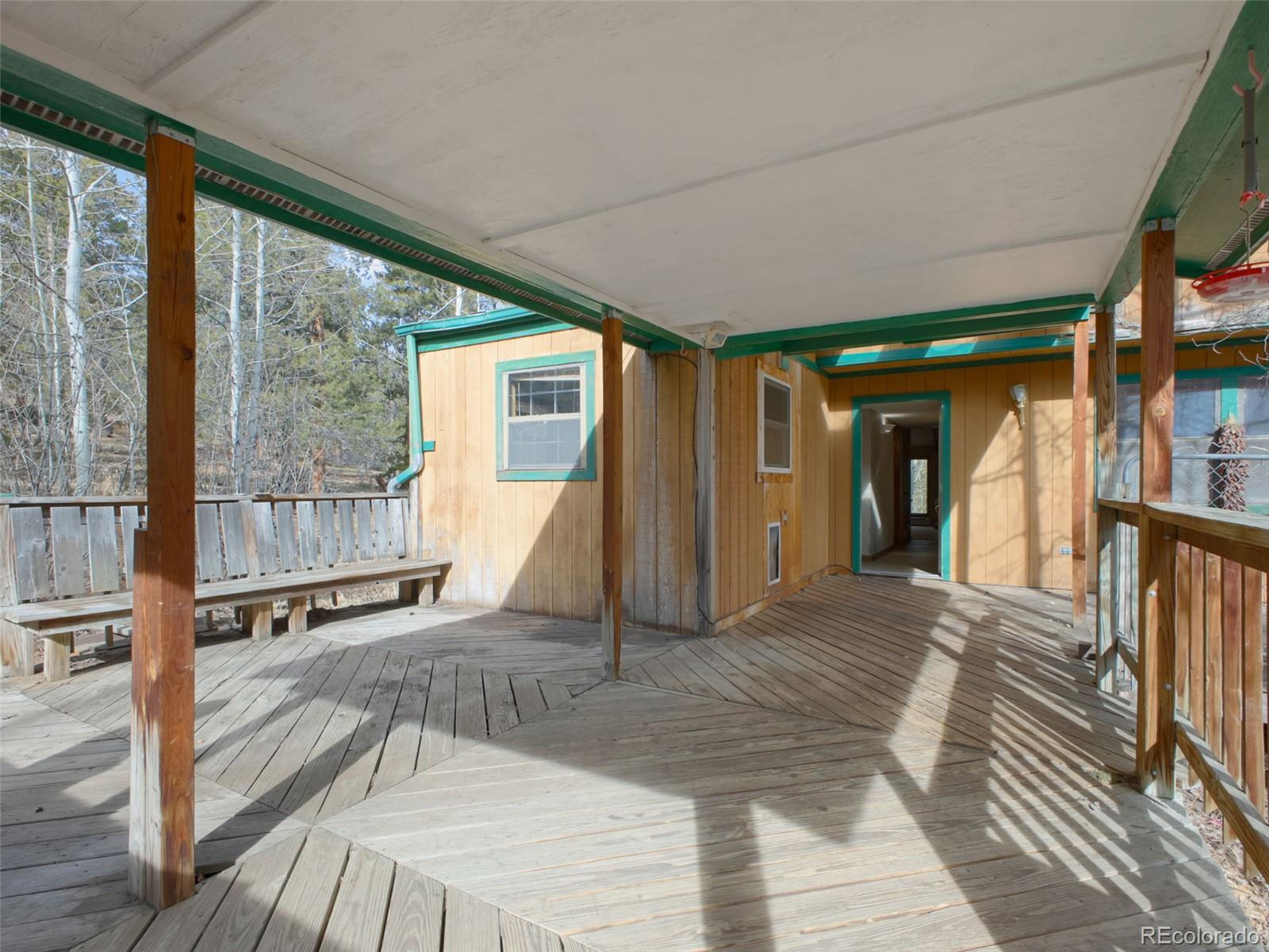 89 Prospectors Way Bailey, CO 80421 - Photo 5 of 29