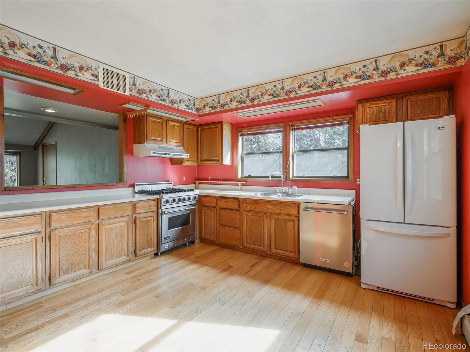 89 Prospectors Way Bailey, CO 80421 - Photo 9 of 29