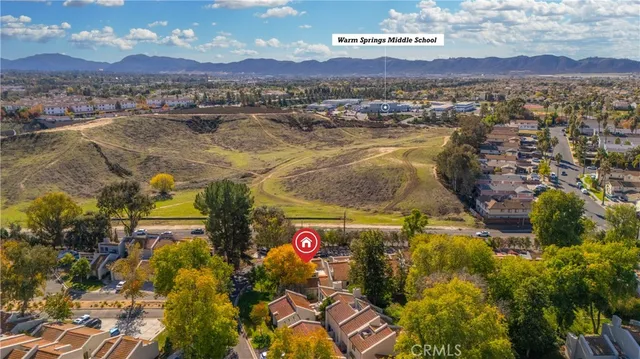 $468,888 | 29376 Vía Frontera, Murrieta, CA 92563