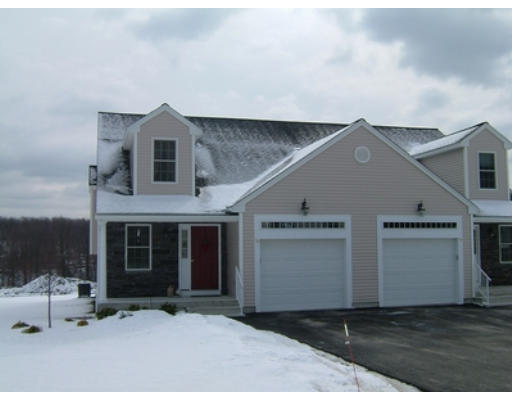 82 Fox Run Road, Unit 2A Blackstone, MA 01504 - Photo 1 of 1 Gallery Image 1