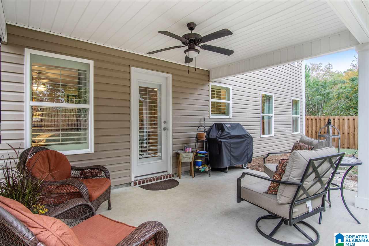 832 Huntington Trace Chelsea, AL 35043 - Photo 27 of 32