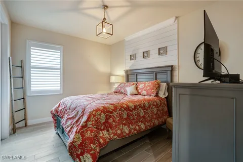 a view of a entryway