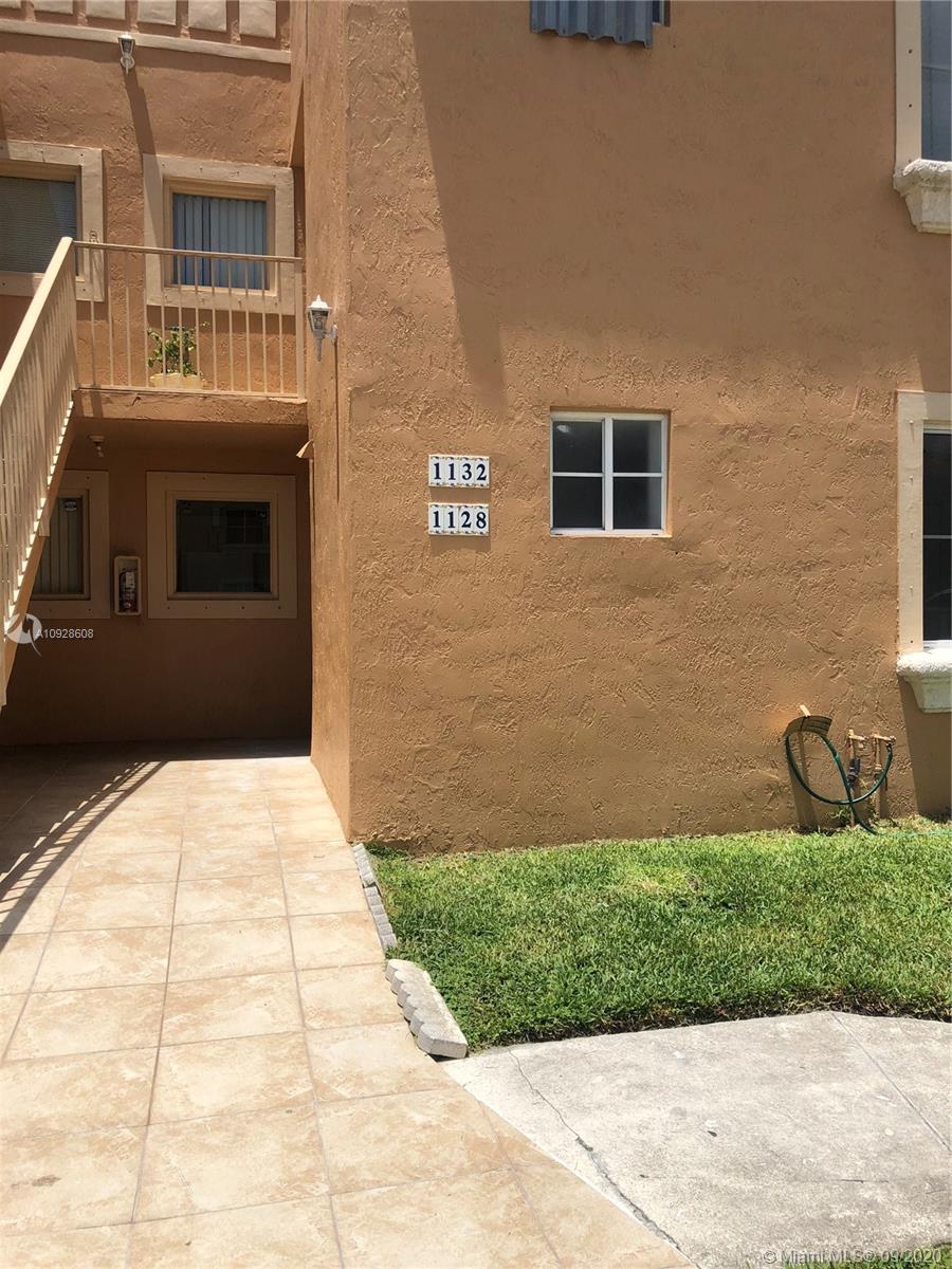 1128 Northwest 125th Path, Unit 104 Miami, FL 33182 - Photo 1 of 6